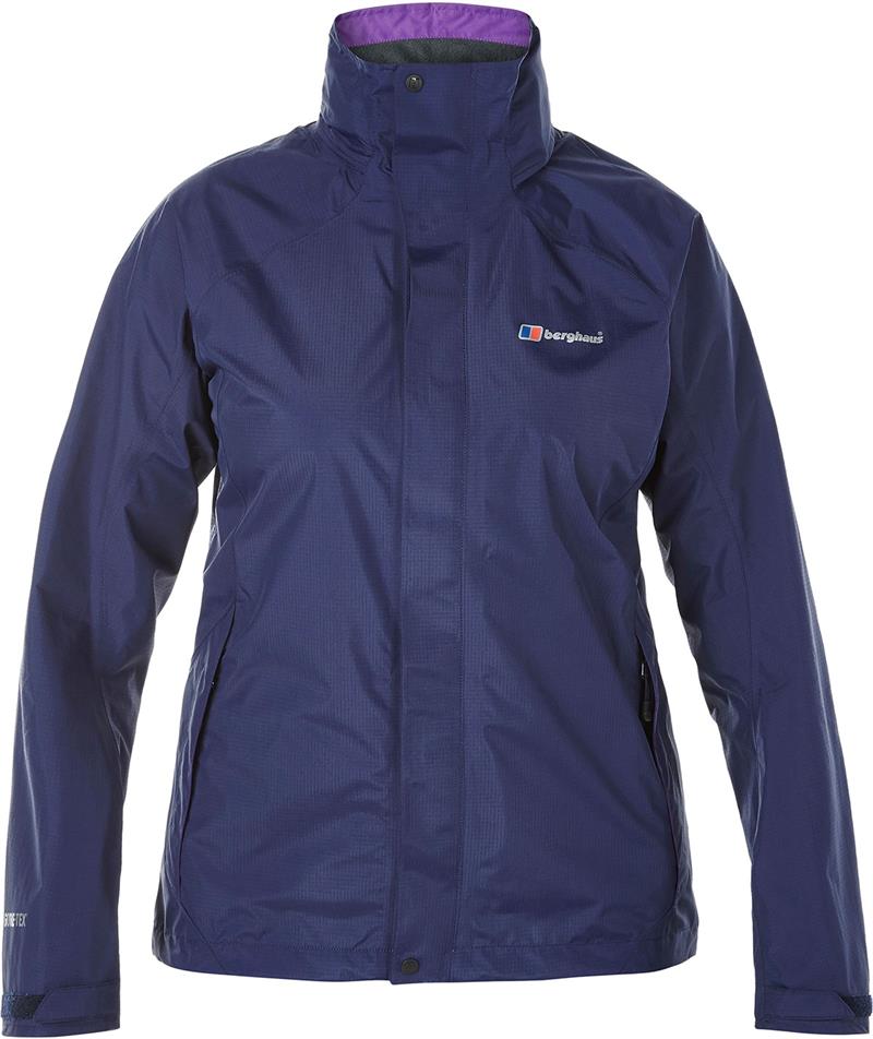 Berghaus Paclite III Gore-Tex Womens Jacket-1