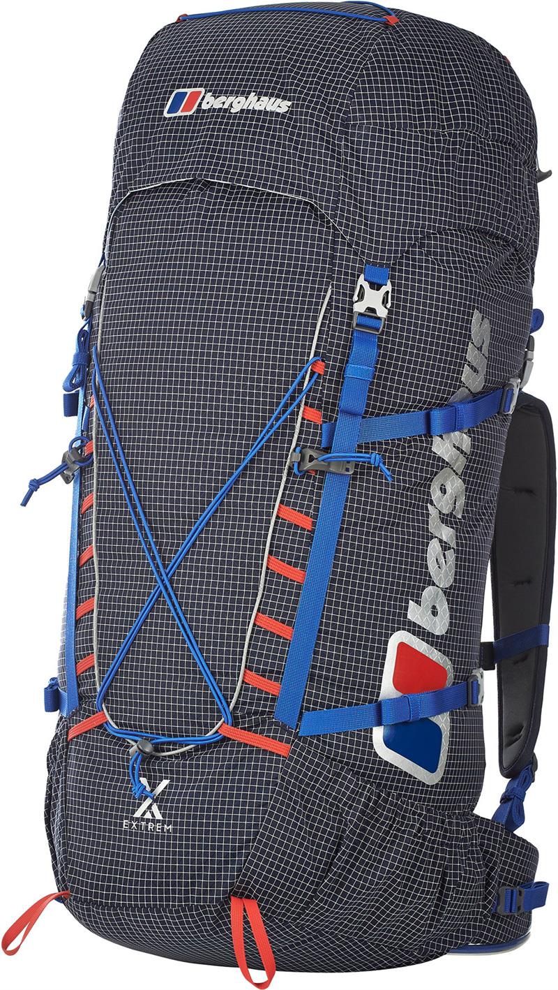 Berghaus Expedition Light 80L Backpack-1