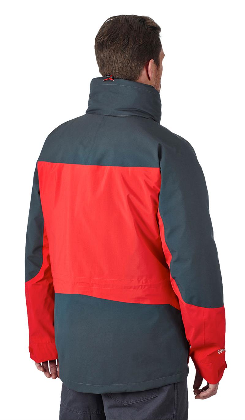 Berghaus Suilven Mens Gore-Tex Jacket-3