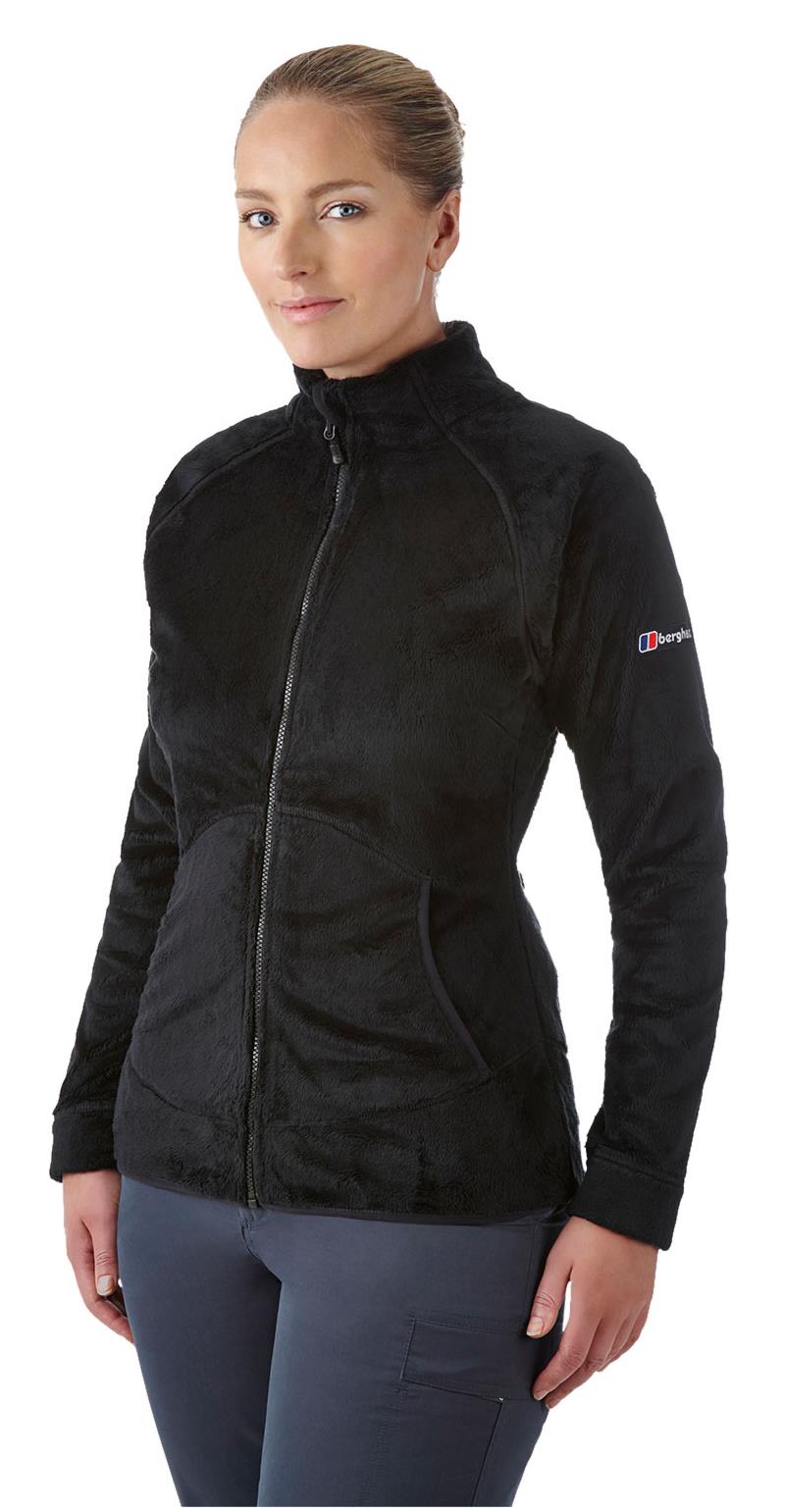 Berghaus Arisdale Womens 3 in 1 Gore-Tex Trail Jacket-3