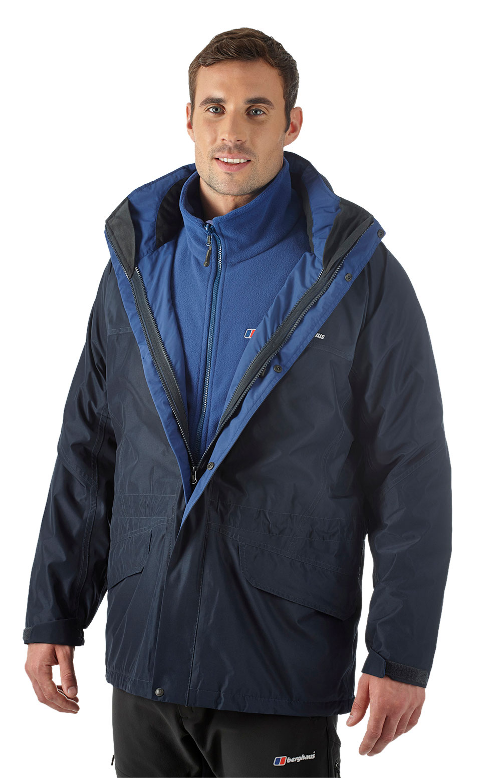 Berghaus arctic gemini online