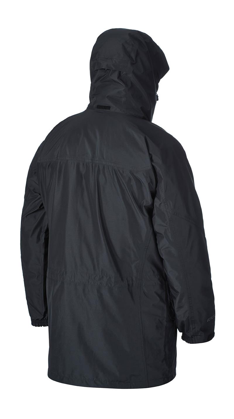 Berghaus Long Cornice II Mens Gore-Tex Waterproof Jacket-3