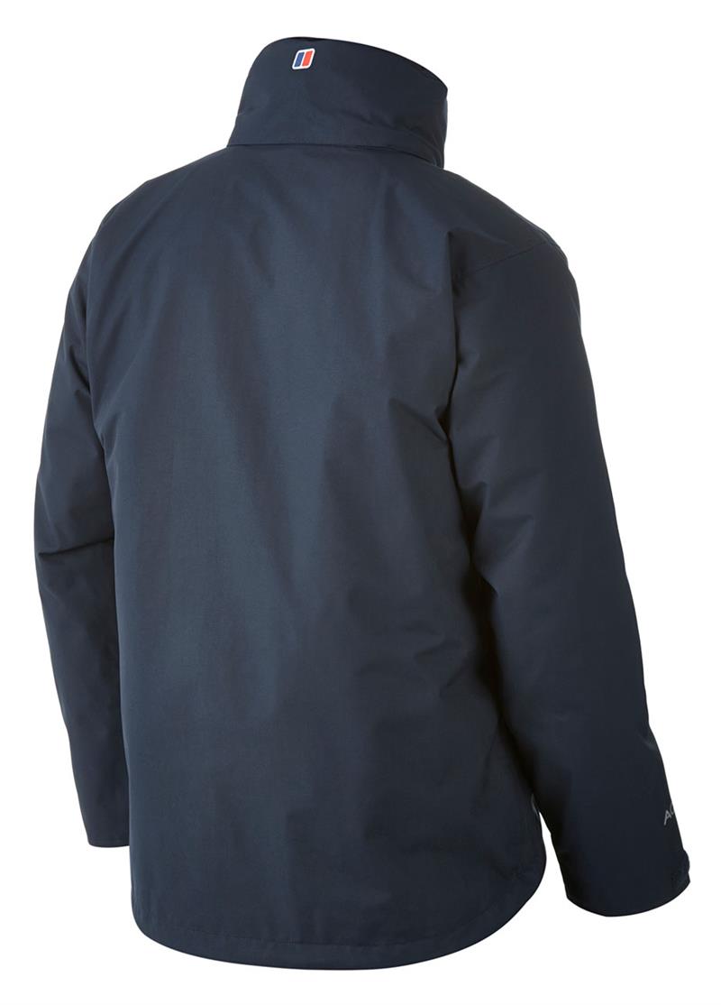 Berghaus Mens RG Alpha 3 in 1 Waterproof Jacket-3