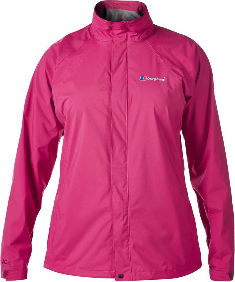 Berghaus Calisto Alpha Womens Waterproof Jacket-4