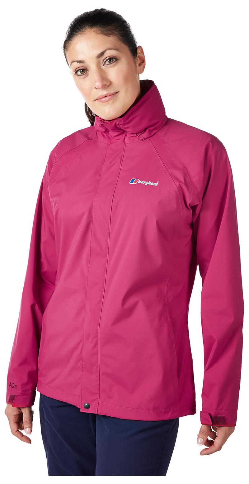 Berghaus Calisto Alpha Womens Waterproof Jacket-5