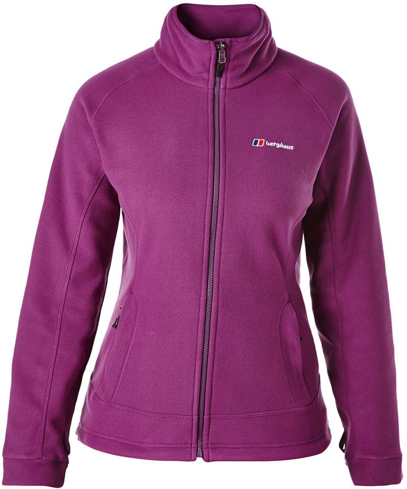 Berghaus Prism Womens IA Fleece Jacket-4