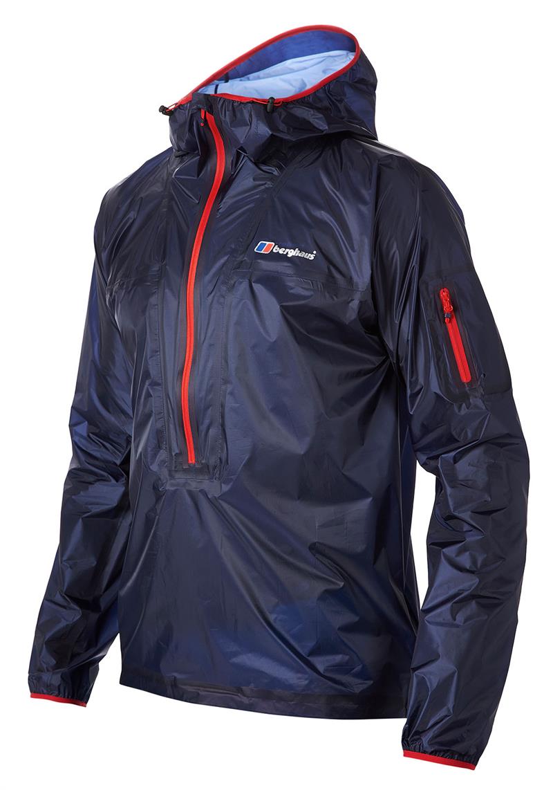 Berghaus Mens Vapourlight Hyper Smock-1