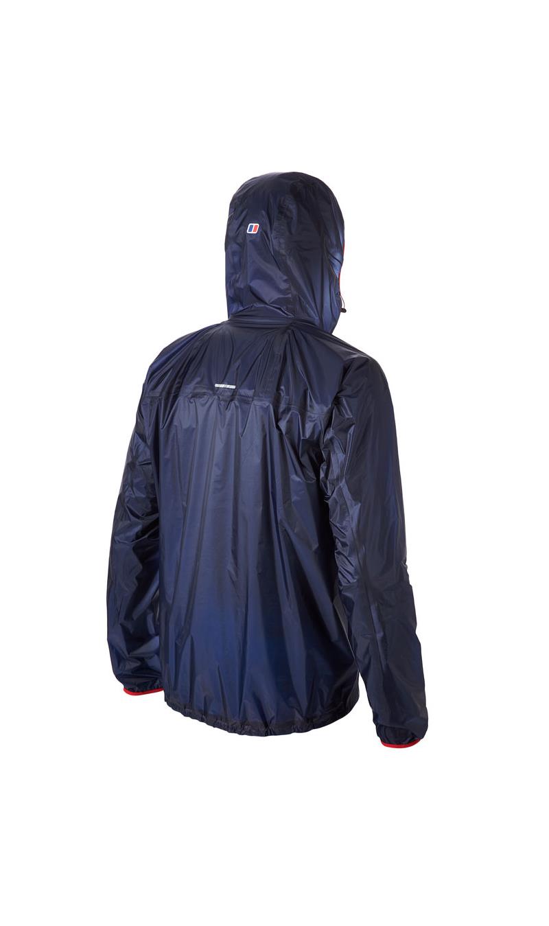 Berghaus Mens Vapourlight Hyper Smock-2