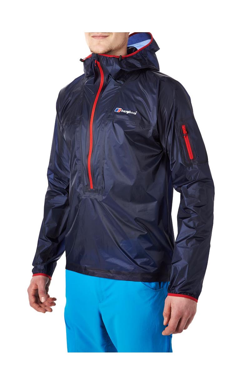 Berghaus Mens Vapourlight Hyper Smock-3