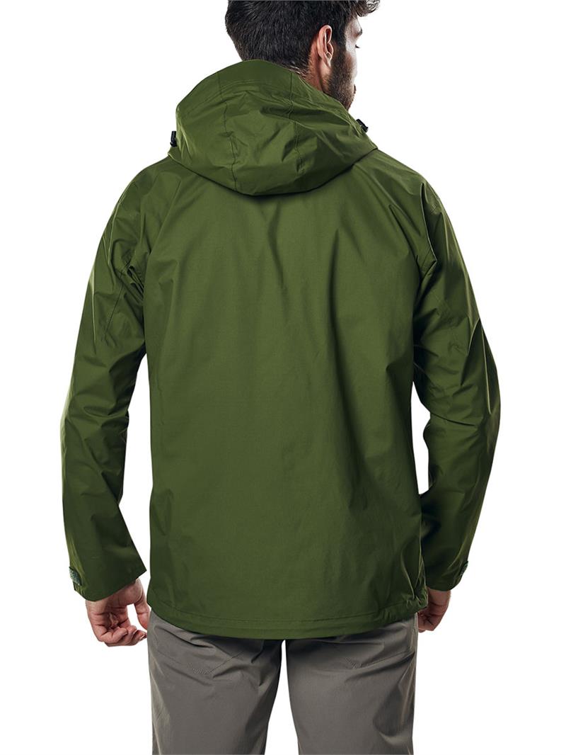 Berghaus Stormcloud Mens Jacket for waterproof, breathable comfort ...