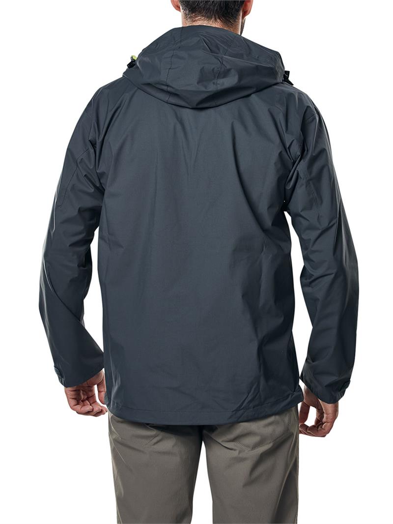 Berghaus Stormcloud Mens Jacket for waterproof, breathable comfort ...