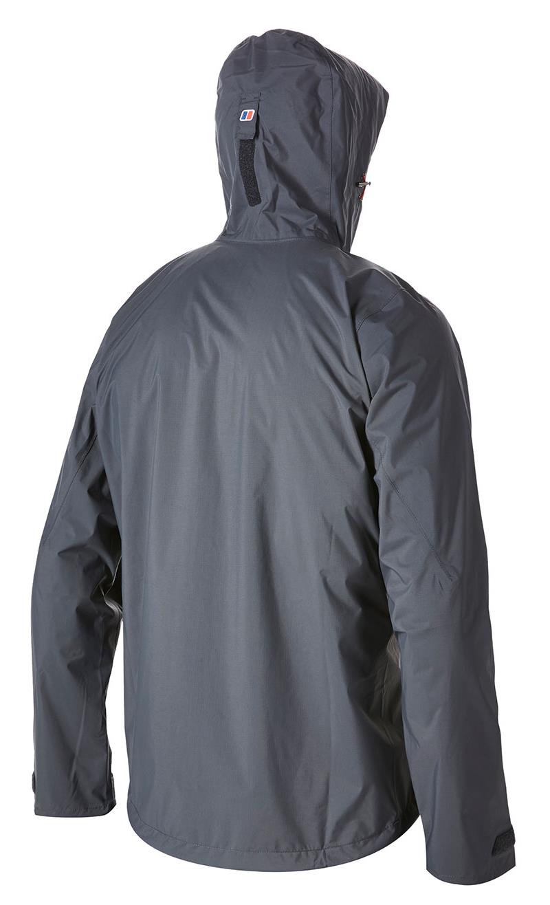 Berghaus Stormcloud Mens Waterproof Jacket OutdoorGB