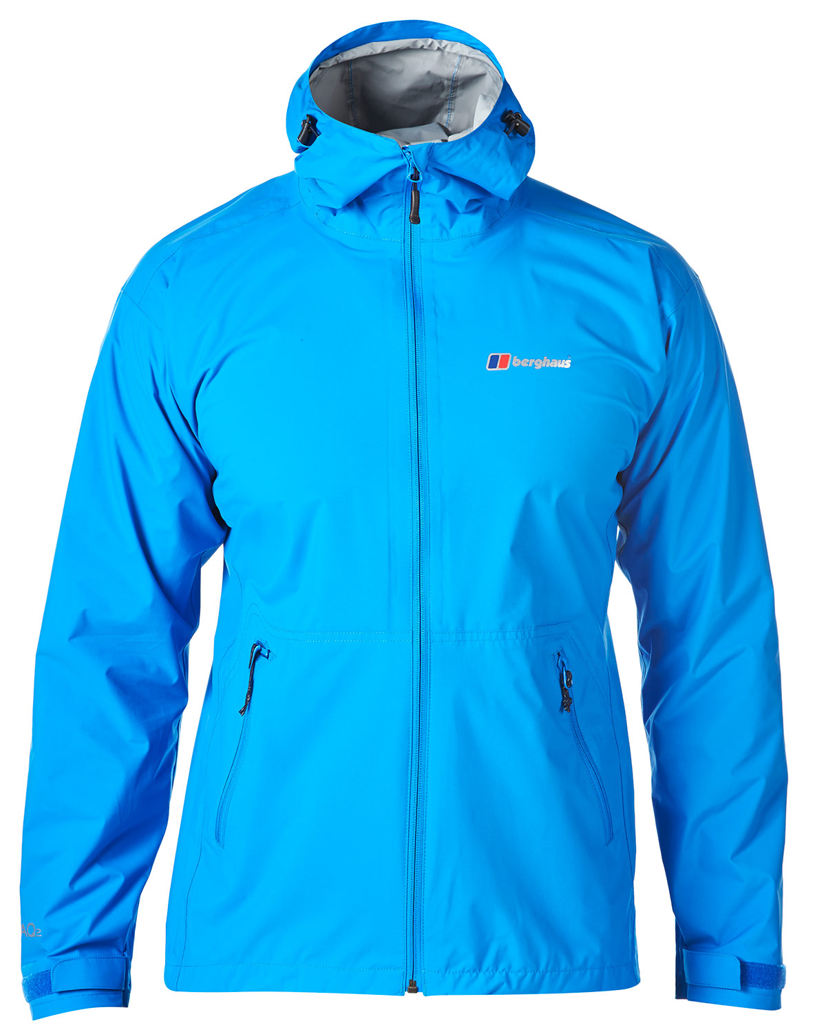 Berghaus Stormcloud Mens Jacket for waterproof, breathable comfort