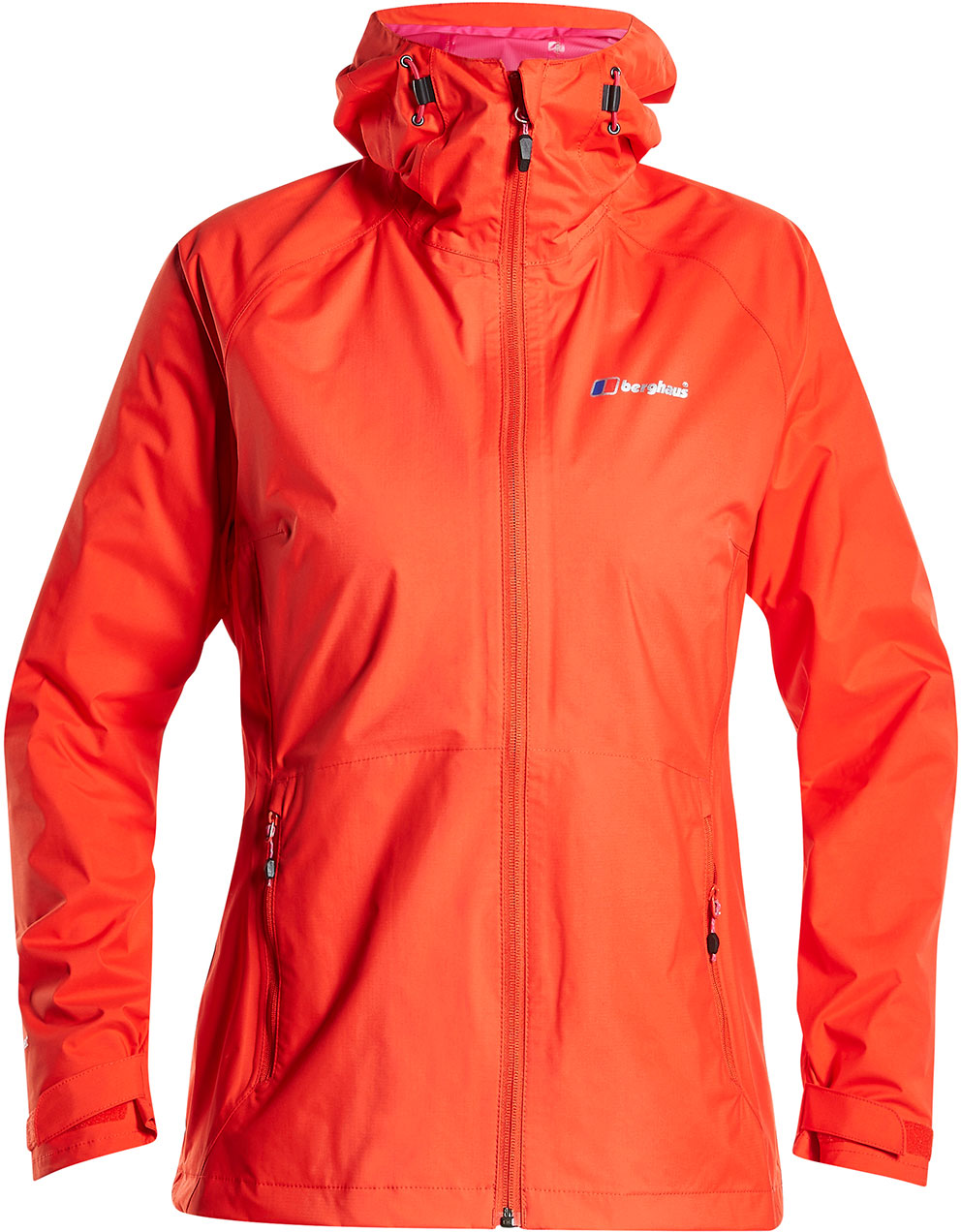 Berghaus Stormcloud Womens Waterproof Jacket for protection and style