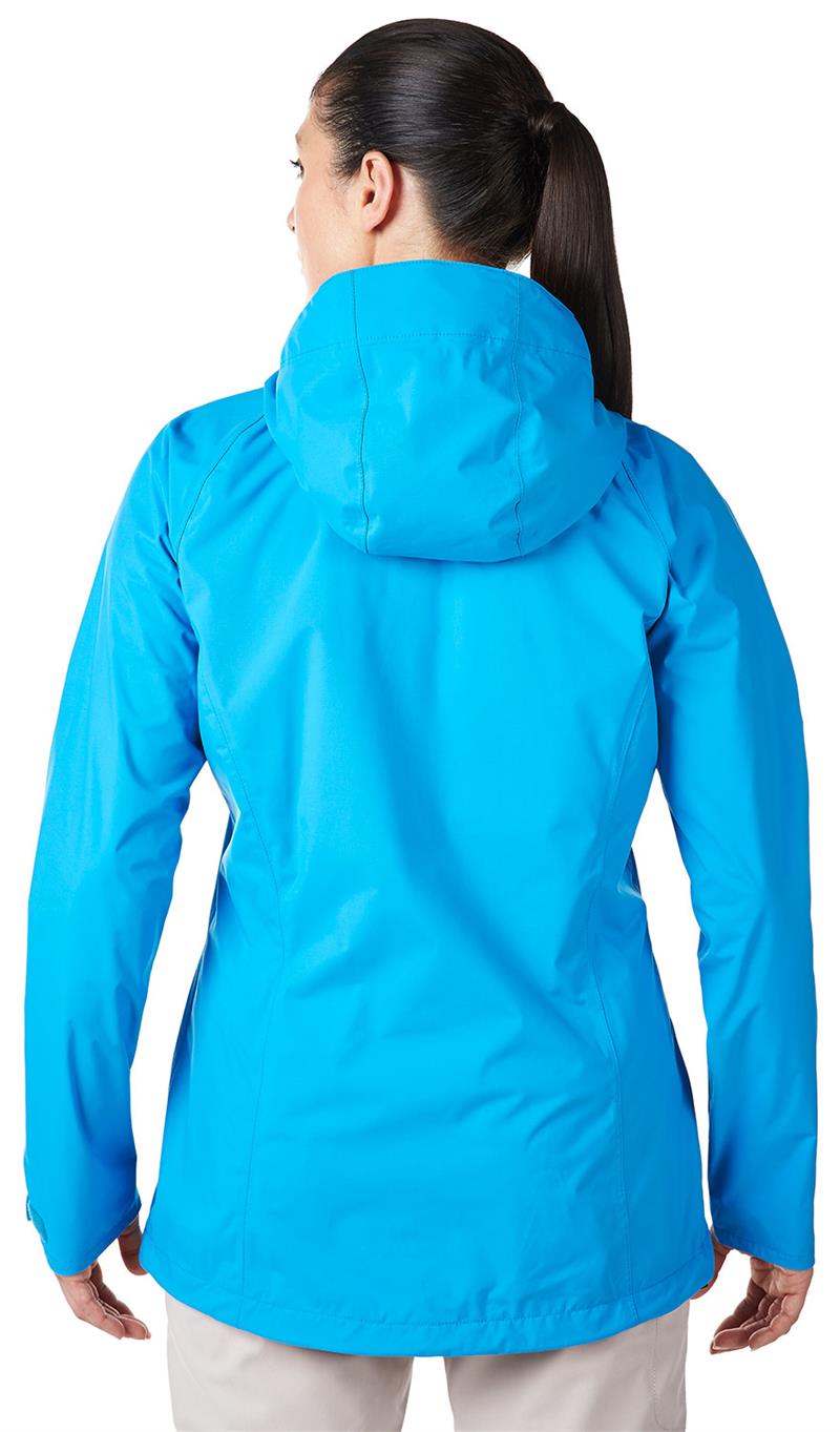 Berghaus Stormcloud Womens Waterproof Jacket OutdoorGB