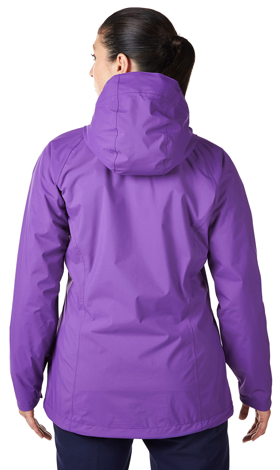 Berghaus Stormcloud Womens Waterproof Jacket for protection and style