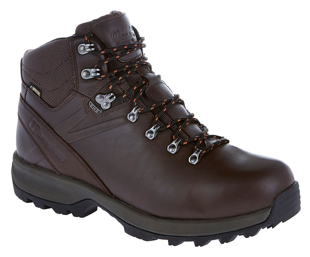 Berghaus Explorer Ridge Plus Mens GTX Hiking Boots for classic quality ...