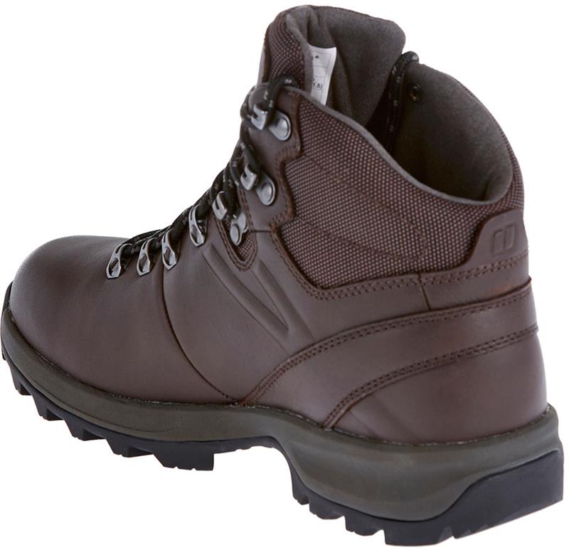 Berghaus Womens Explorer Ridge Plus GTX Hiking Boots-2