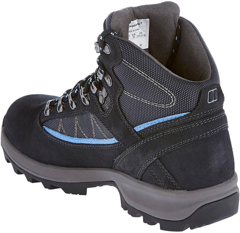 Berghaus Explorer Trek Plus Womens GTX Hiking Boots-2