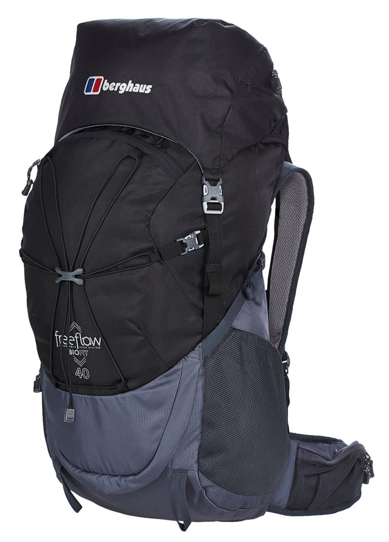 Berghaus Freeflow II 40L Backpack-1