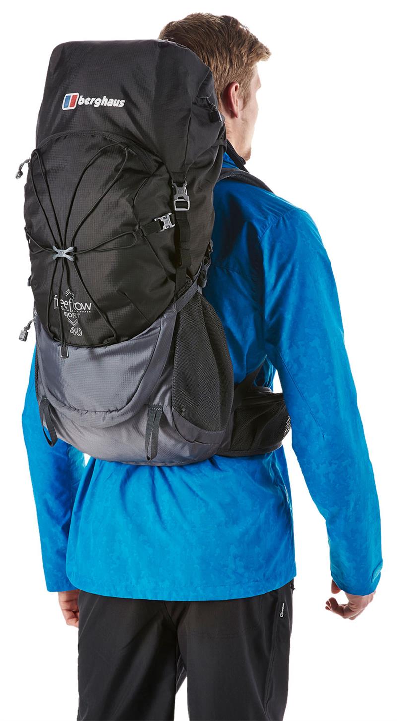 Berghaus Freeflow II 40L Backpack-3