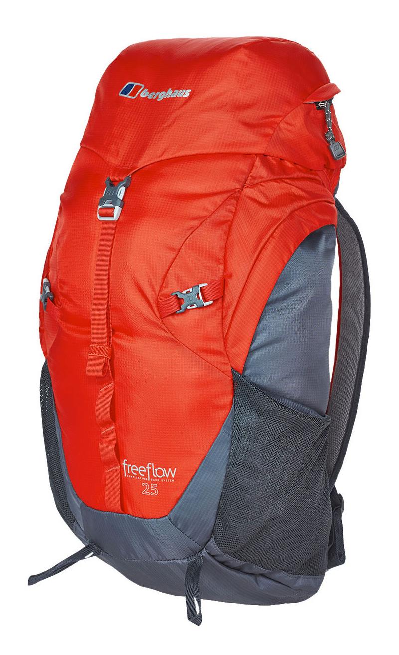 Berghaus Freeflow II 25L Trail Backpack-1