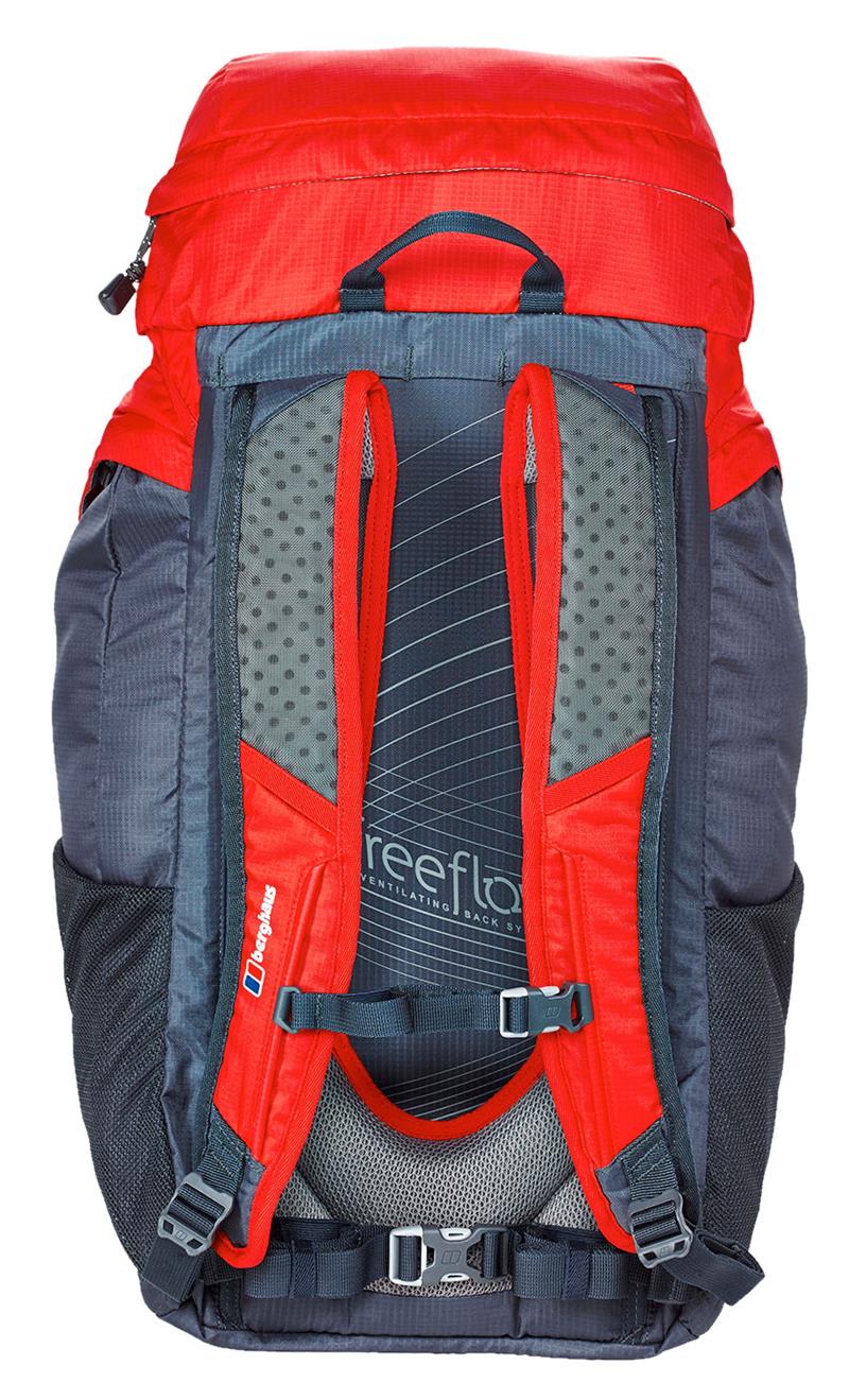 Berghaus Freeflow II 25L Trail Backpack-2