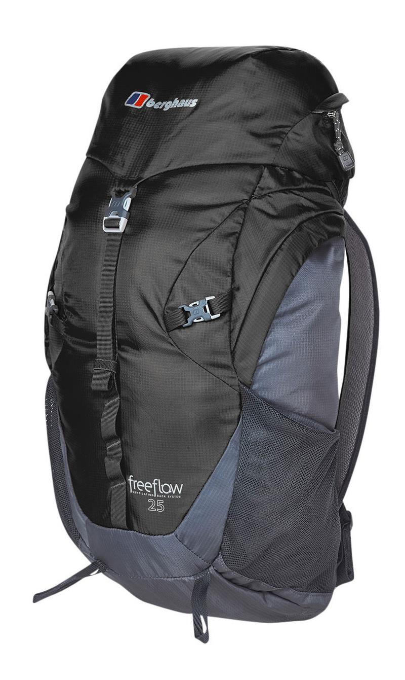 Berghaus Freeflow II 25L Trail Backpack OutdoorGB