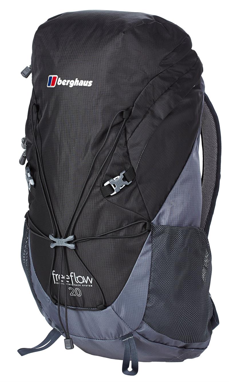 Berghaus Freeflow II 20L Backpack-1