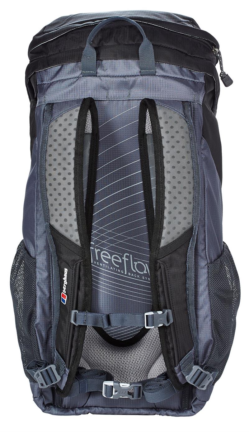 Berghaus Freeflow II 20L Backpack-2