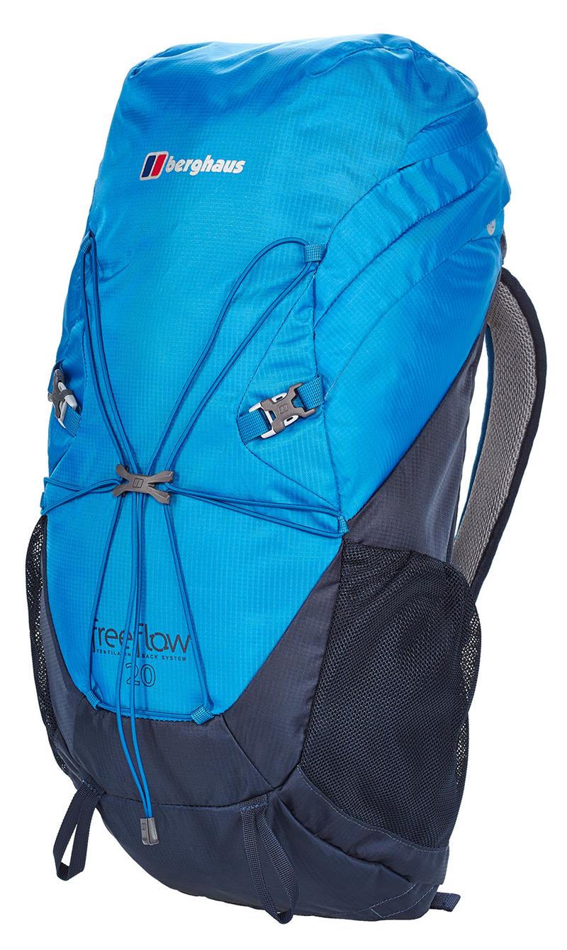 Berghaus Freeflow II 20L Backpack-4