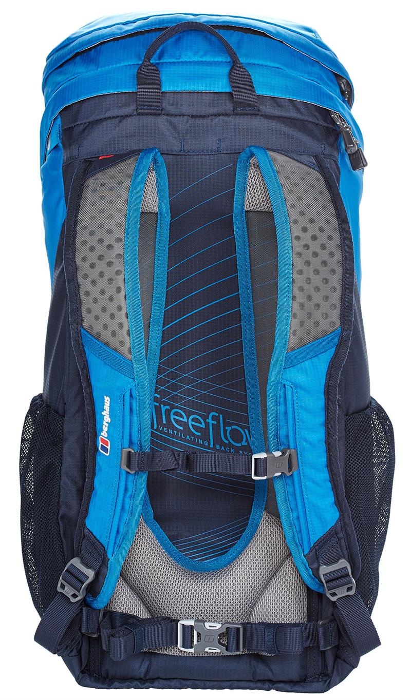 Berghaus Freeflow II 20L Backpack-5