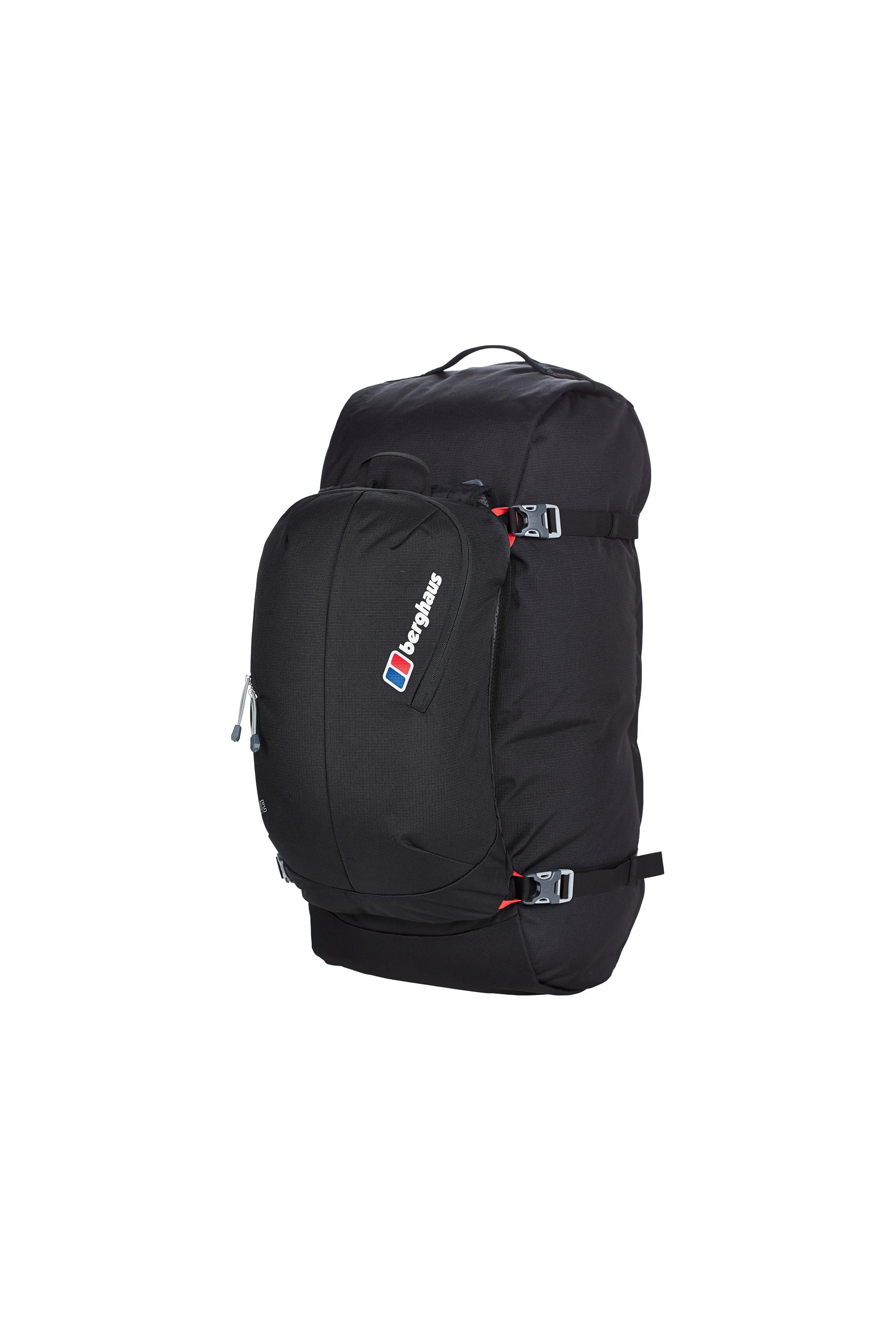 berghaus 60l holdall