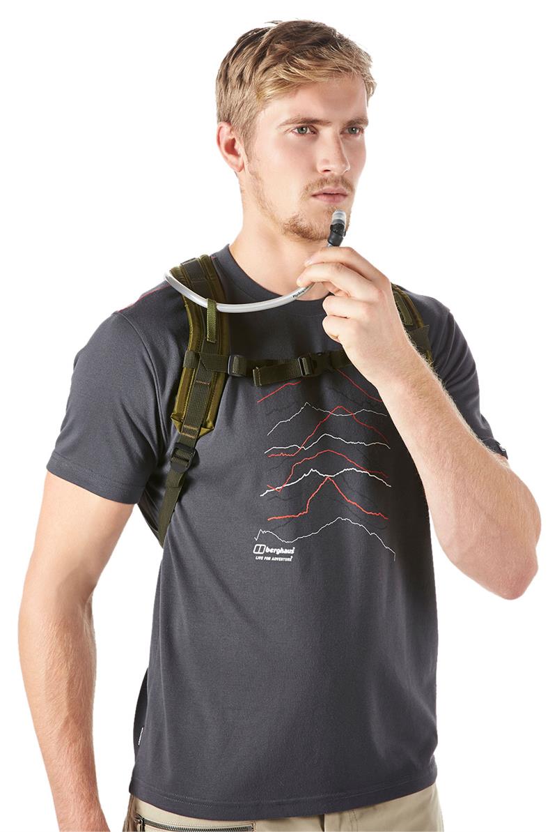 Berghaus MMPS Hydration Pocket with Reservoir-2