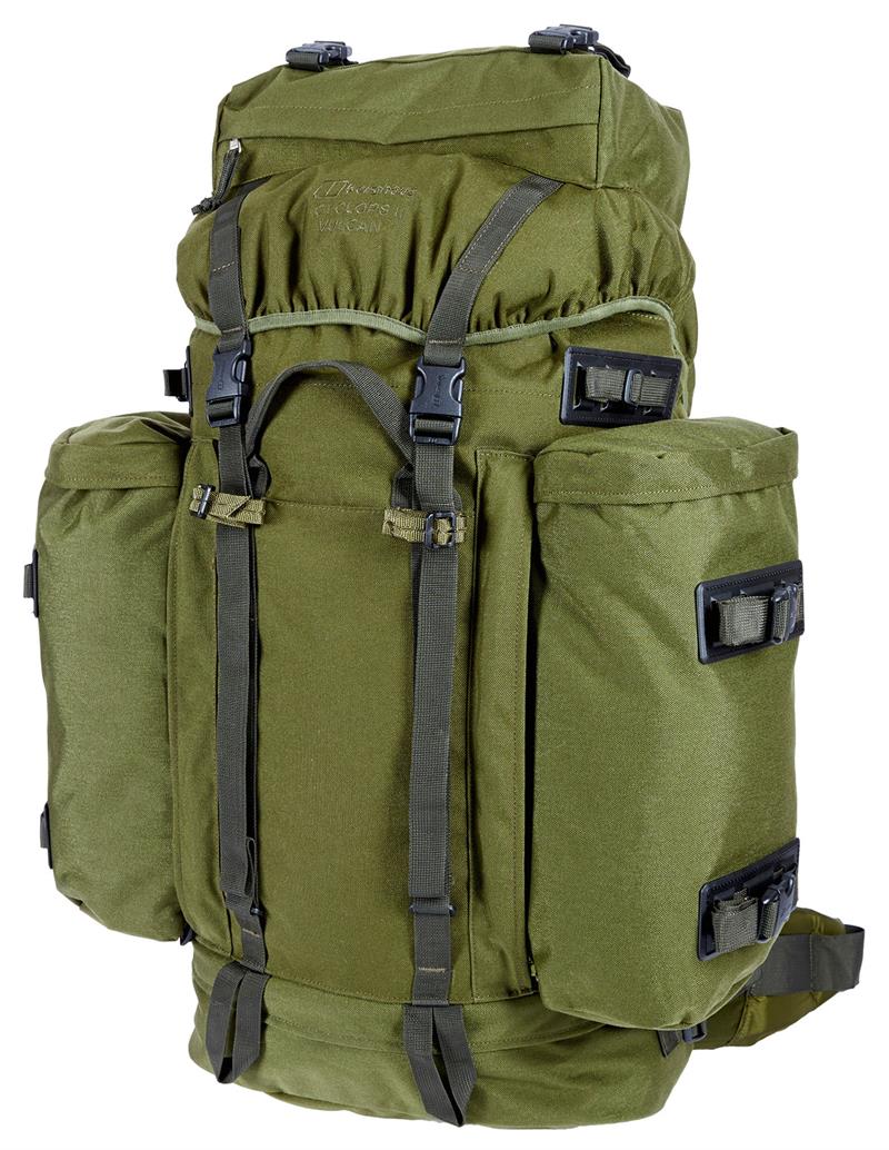 Berghaus Vulcan III 100L Military Backpack-1