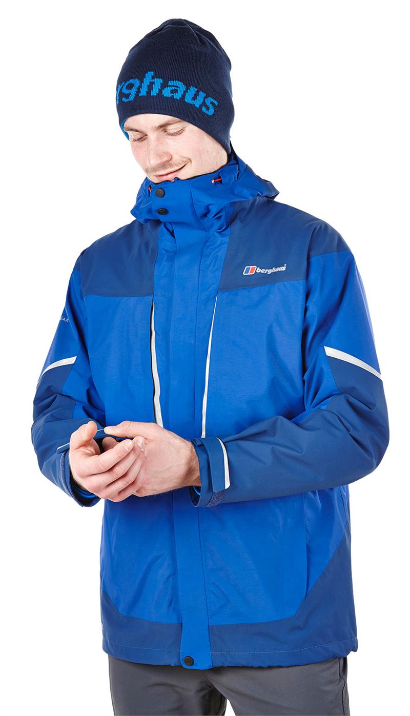 Berghaus Mens Mera Peak Gore-Tex Jacket-2