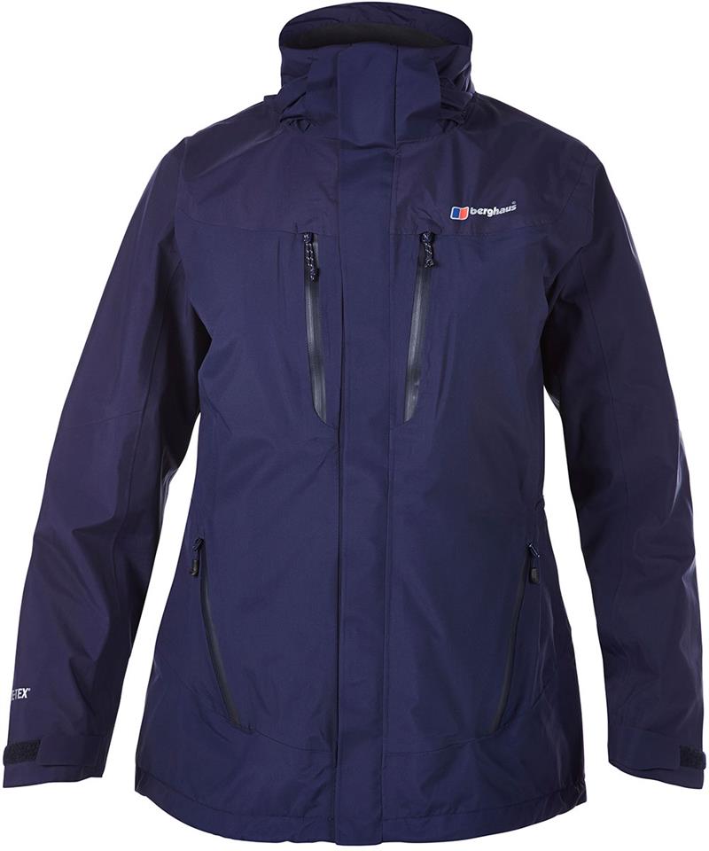 Berghaus Etive Womens Gore-Tex Jacket-1