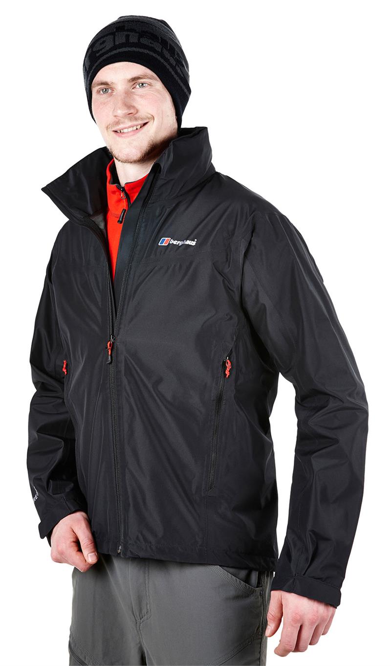 Berghaus Thunder Mens Gore-Tex Waterproof Jacket-2