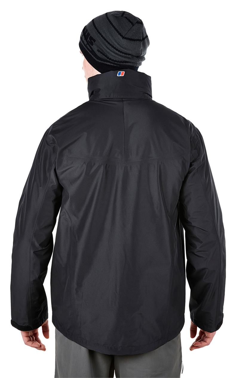 Berghaus Thunder Mens Gore-Tex Waterproof Jacket-3