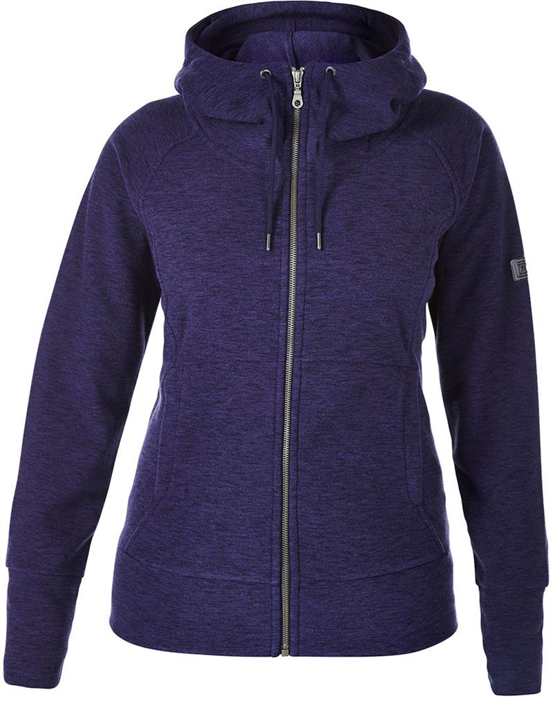 Berghaus Carham Womens Fleece Jacket-1