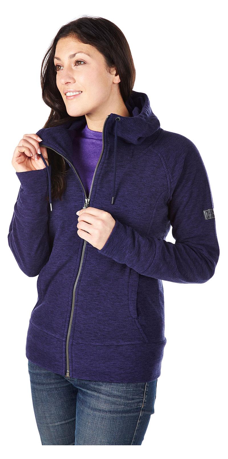 Berghaus Carham Womens Fleece Jacket-2