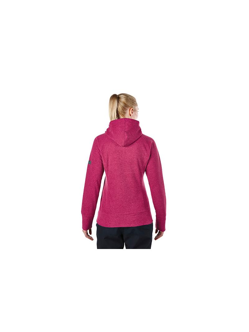 Berghaus Carham Womens Fleece Jacket-4