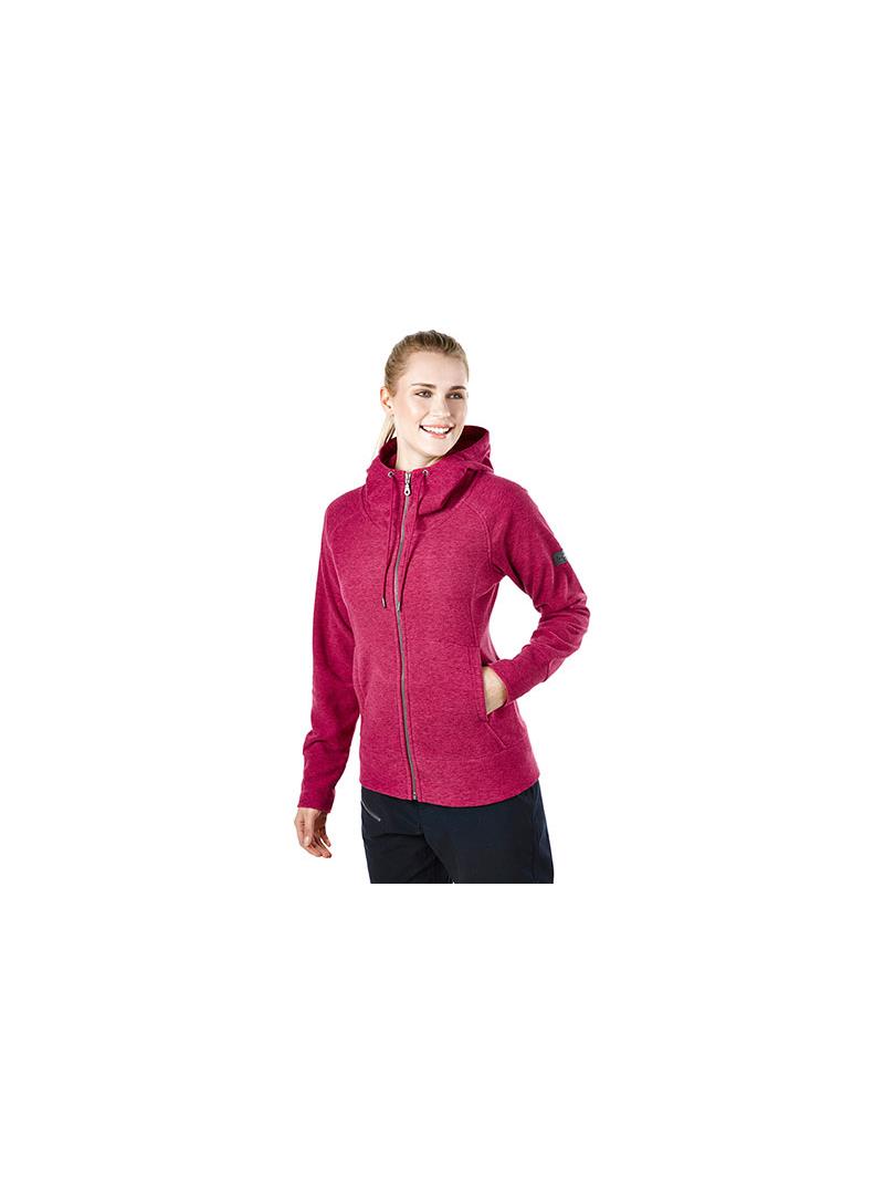 Berghaus Carham Womens Fleece Jacket-5