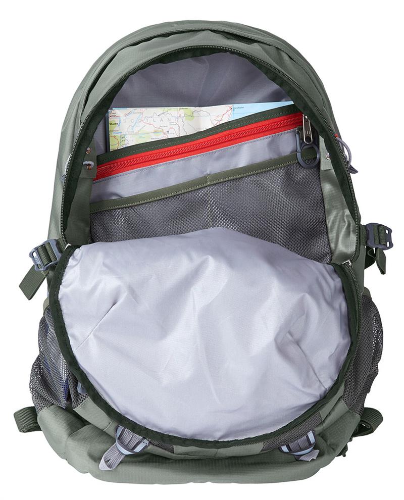 Berghaus Remote 30L Laptop Backpack-2