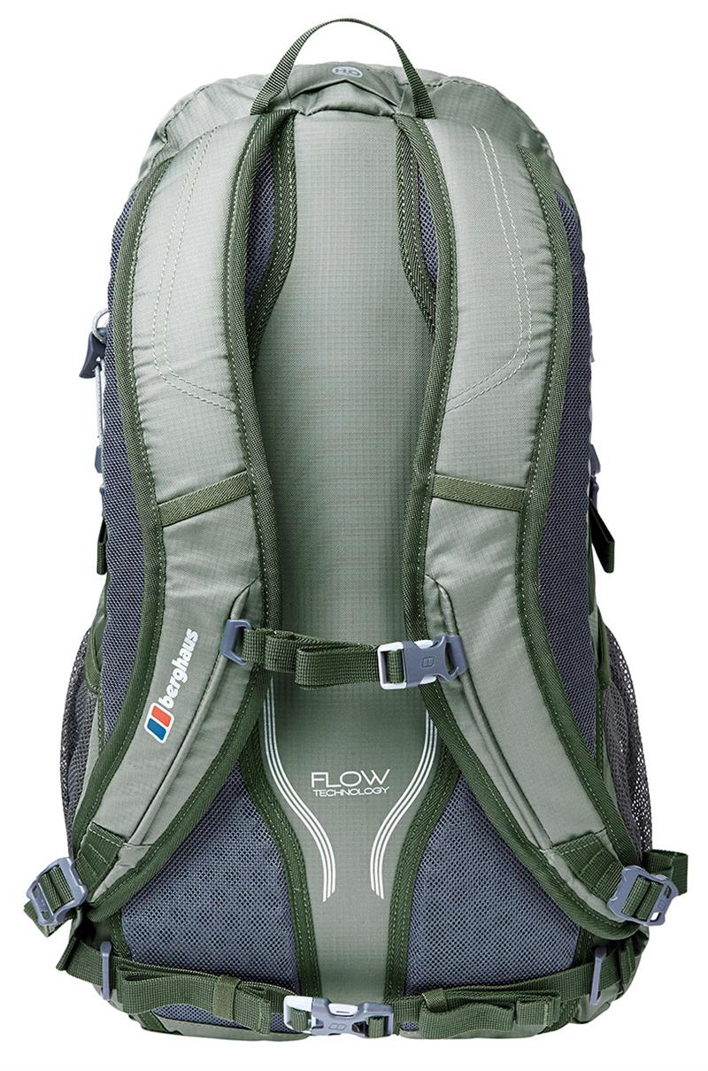 Berghaus Remote 30L Laptop Backpack-3