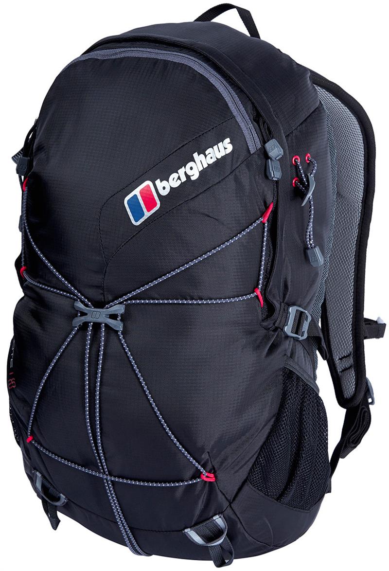 Berghaus Remote III 25L Laptop Backpack-4