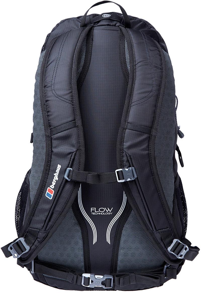 Berghaus Remote III 25L Laptop Backpack-5