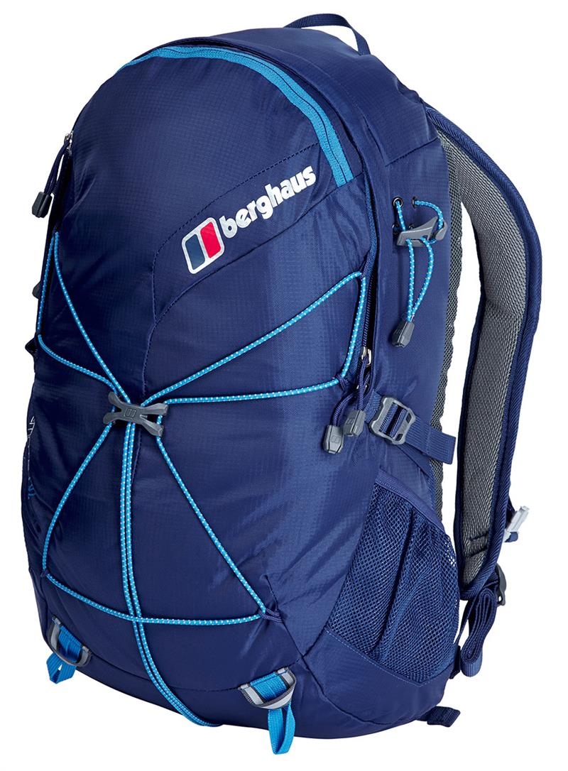 Berghaus Remote III 25L Laptop Backpack-1