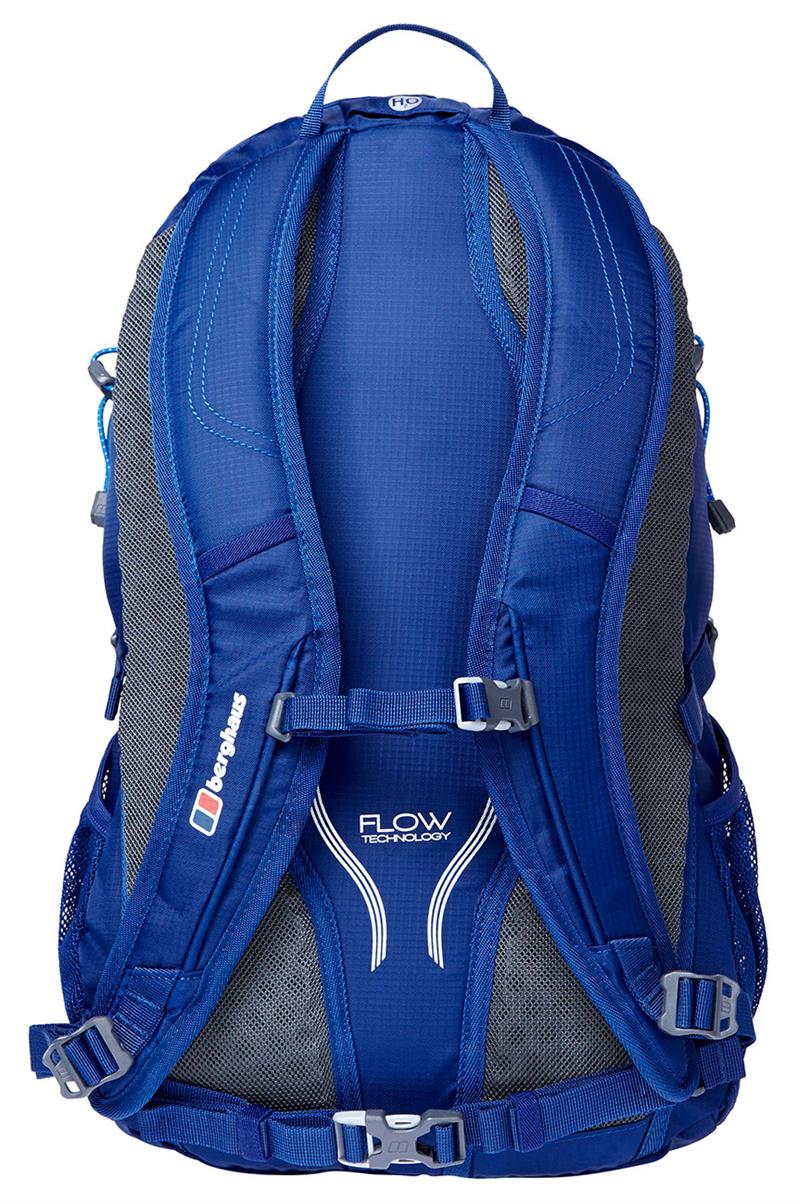 Berghaus Remote III 25L Laptop Backpack-2