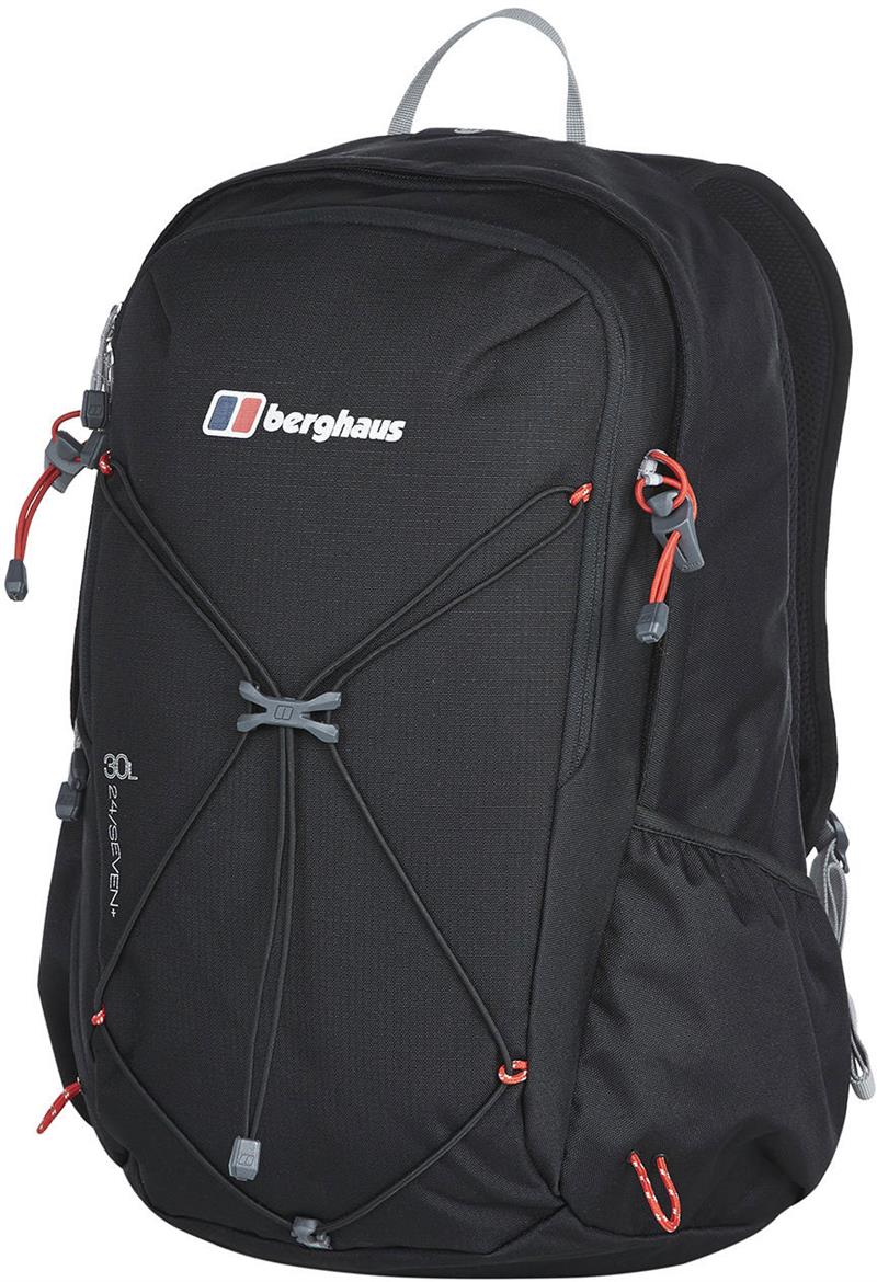 Berghaus TwentyFourSeven Plus 30L Backpack-5